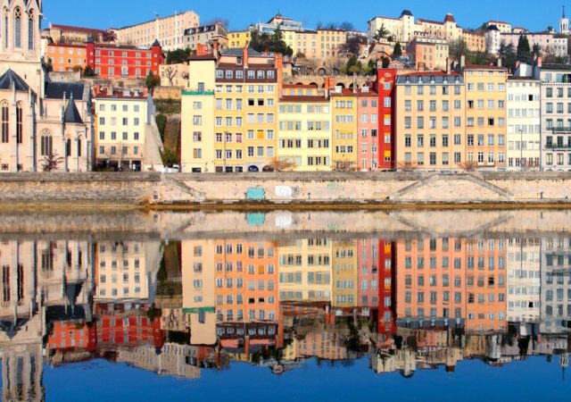 Que faire à Lyon ce week-end ? (du 29 au 31 octobre 2021)