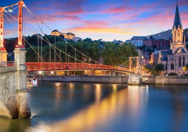 Que faire à Lyon ce week-end ? (8, 9 et 10 octobre)