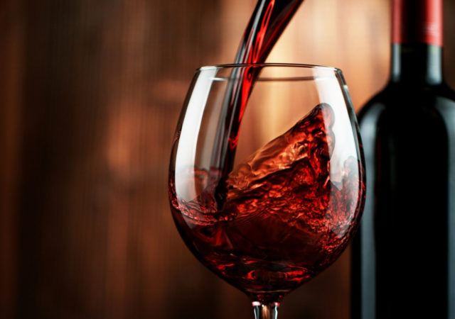 Salon des Vins des Vignerons Indépendants 2021 à Lyon du jeudi 28 octobre au lundi 1er novembre