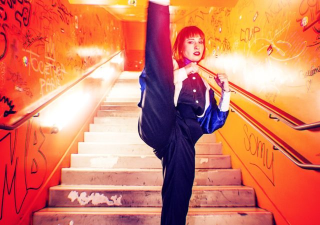 Festival Nouvelles Voix en Beaujolais 2021 : Yseult et Suzane