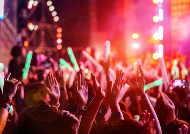 Les iNOUïS du Printemps de Bourges en live gratuit à Lyon au Ninkasi Kao / Kafé