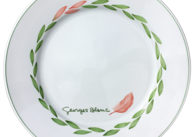 La vaisselle des chefs 2021 les 13 et 14 novembre dans les Salons de l’Hôtel de Ville de Lyon