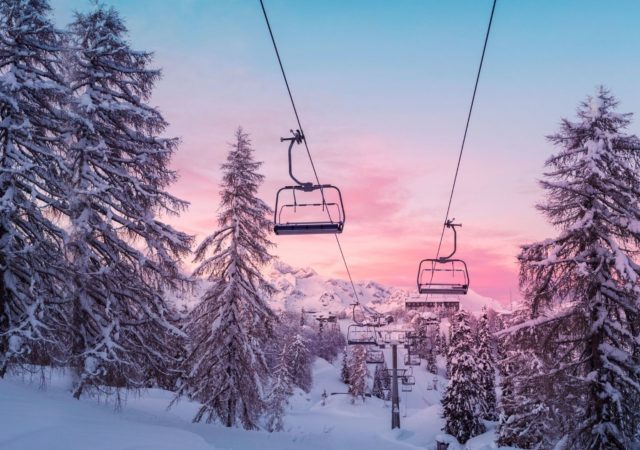 La Grande Première à Val Thorens les 20 et 21 novembre 2021