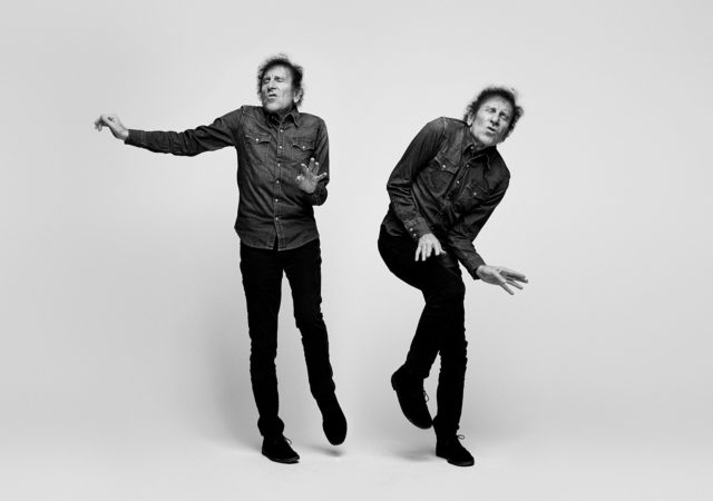 Alain Souchon en concert lundi 29 et mardi 30 novembre à 20h30 au Radiant-Bellevue à Caluire