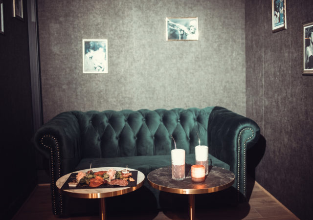 Big Easy, un nouveau bar à cocktails sur le thème du jazz dans le Vieux Lyon