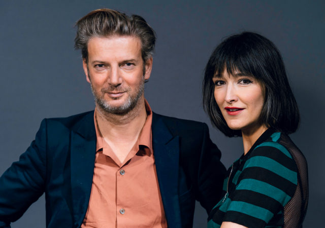 Carte blanche à La Féline et Bertrand Belin - Opéra de Lyon