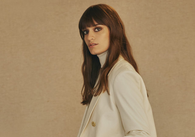 Clara Luciani en concert le mercredi 17 novembre au Radiant-Bellevue à Caluire