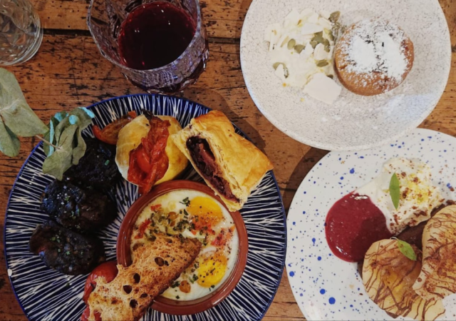 L'Équilibriste, tiers-lieu éco-responsable à Lyon