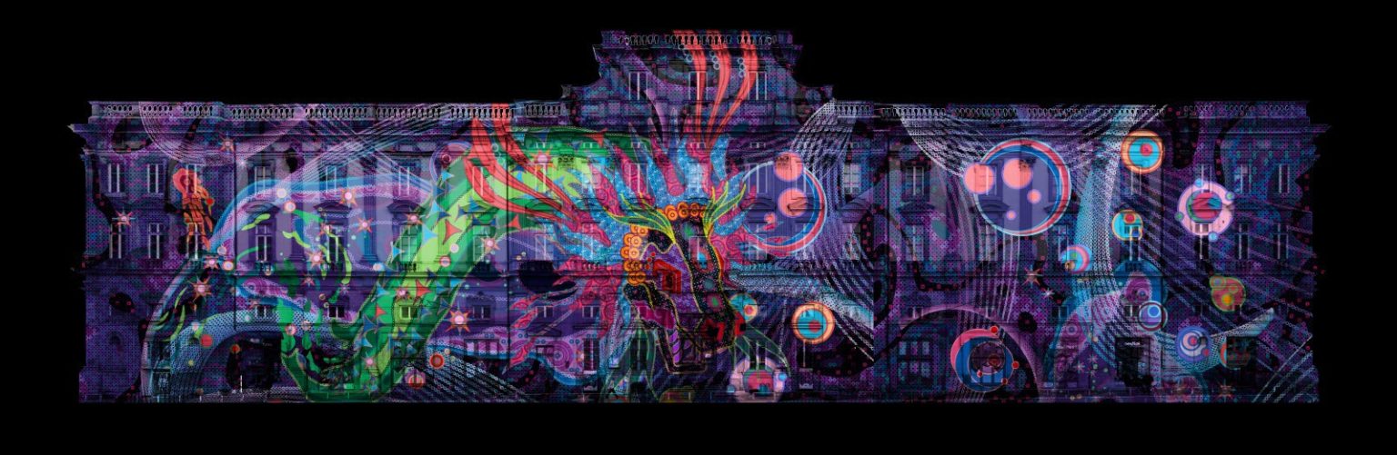 Programme Fête Des Lumières Lyon 2021 Pdf