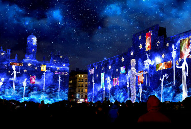 Fête des Lumières 2021 : j moins 7 avant la programmation !