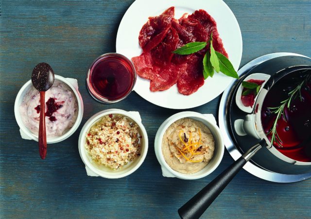 Dégustez une fondue chinoise à volonté à Lyon chez Yummy Yummy