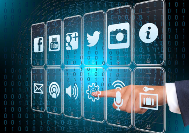 Magicien digital à Lyon : une animation de soirée d'entreprise à Lyon innovante