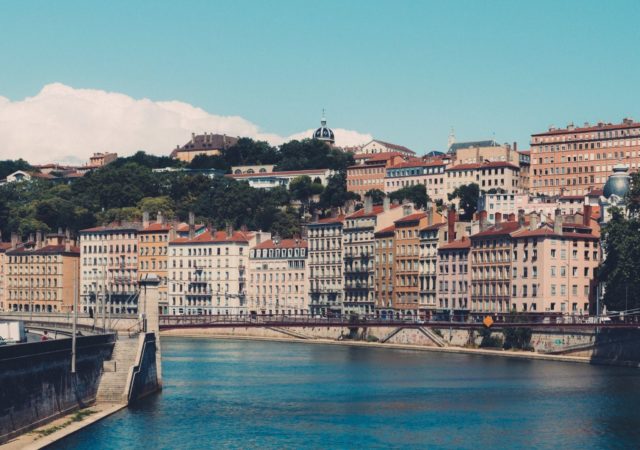 Que faire à Lyon ce week-end ? (du 12 au 14 novembre 2021)