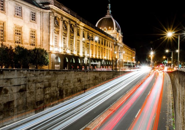 Que faire à Lyon cette semaine ? (8 au 12 novembre 2021)