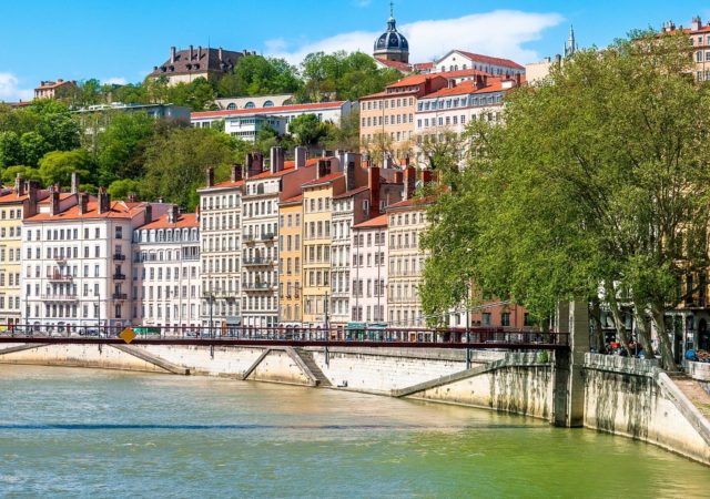 Que faire à Lyon cette semaine ? (du 29 novembre au 3 décembre 2021)