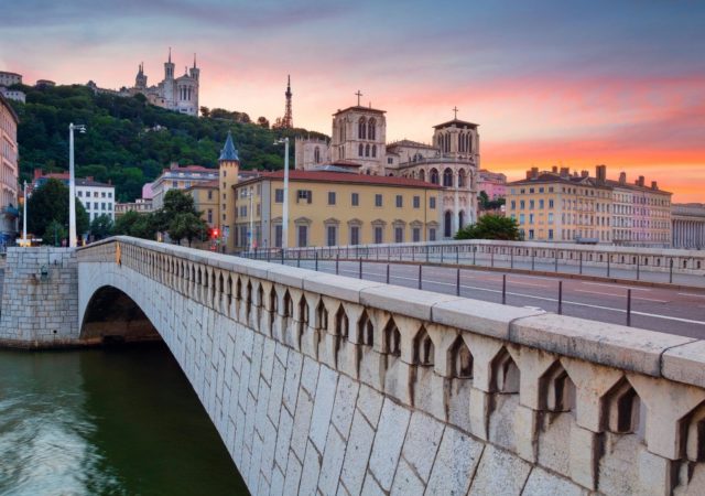 Que faire à Lyon ce week-end ? (du 19 au 21 novembre 2021)