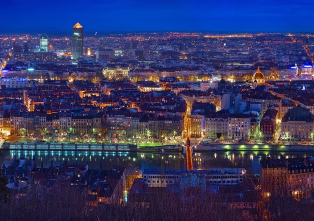 Que faire à Lyon ce week-end ? (du 5 au 7 novembre 2021) 🍹🎭