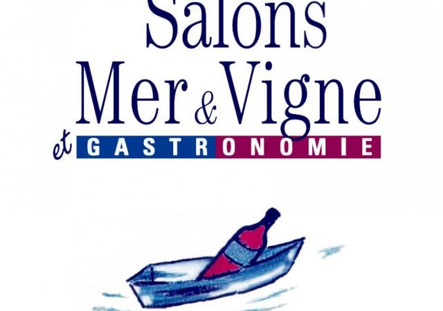 Salon Gastronomique Mer et Vigne 2021 du 11 au 14 novembre à La Palmeraie La Tour de Salvagny