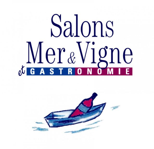 Salon Gastronomique Mer et Vigne 2021 du 11 au 14 novembre à La Palmeraie La Tour de Salvagny
