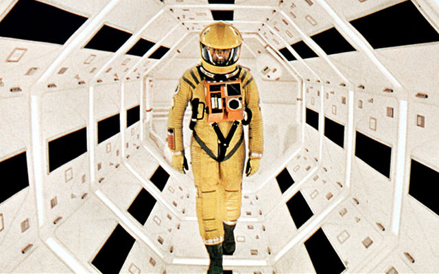 Rétrospective Stanley Kubrick à l'Institut Lumière