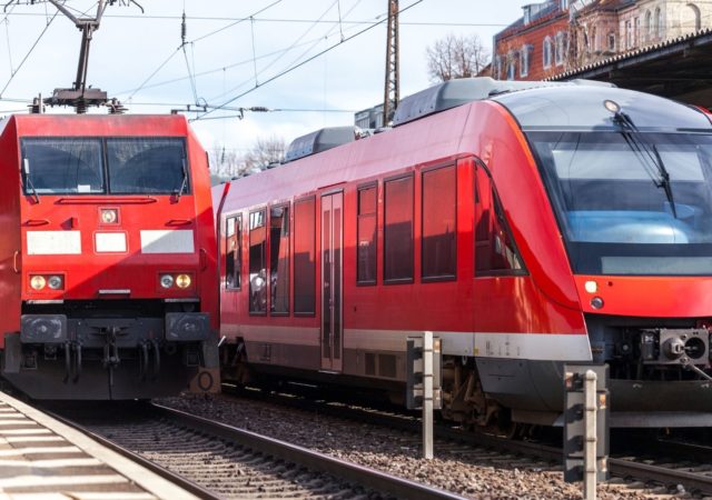 La gare Lyon Part-Dieu devient officiellement la pire gare de France