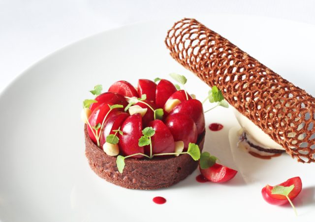 Mariller Les Saveurs - Choux, la pâtisserie à Lyon spécialisée dans les choux