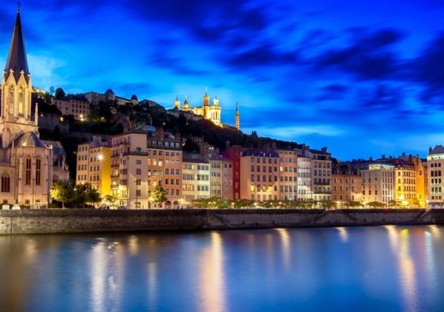 Que faire à Lyon cette semaine ? (du 13 au 17 décembre 2021)