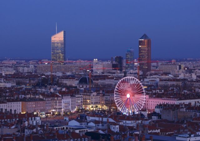 Que faire à Lyon ce week-end ? (du 31 décembre 2021 au 2 janvier 2022)