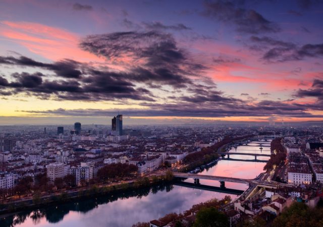 Que faire à Lyon cette semaine ? (du 27 au 31 décembre 2021)