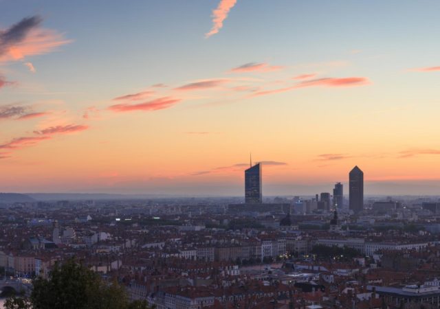 Que faire à Lyon ce week-end ? (du 10 au 12 décembre 2021)
