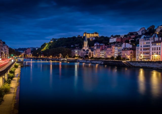 Que faire à Lyon ce week-end ? (du 17 au 19 décembre 2021) 🍹🎭