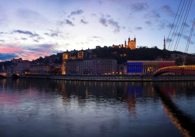 Que faire à Lyon ce week-end ? (du 3 au 5 décembre 2021)