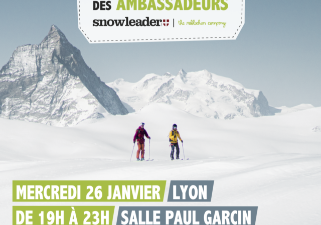 La Rebloch'Team fait son cinéma le 26 janvier 2022 à la salle Paul Garcin