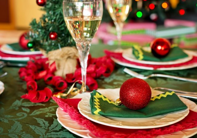 Les spécialités lyonnaises pour les repas de Noël et du Jour de l'An