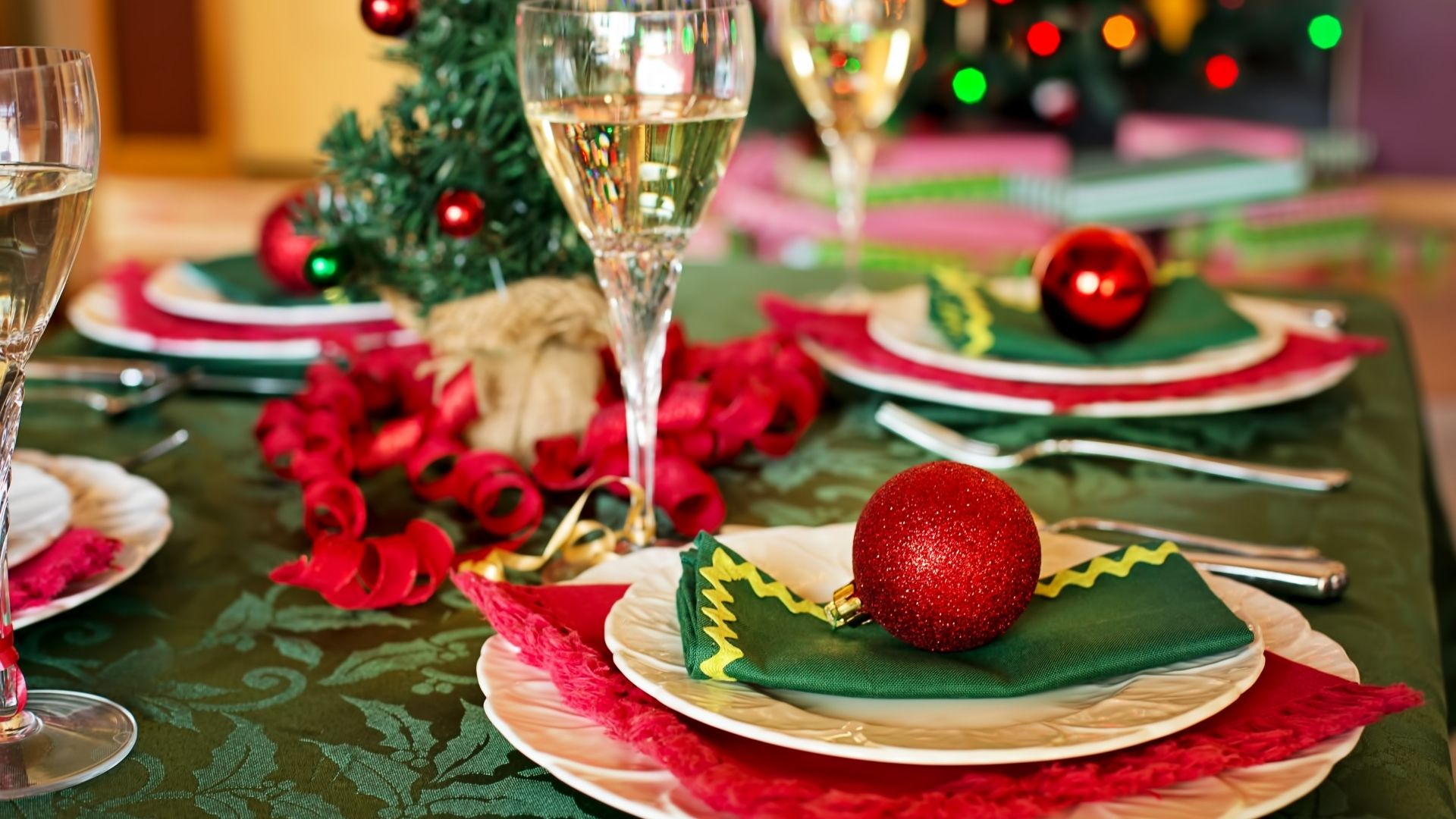 Les spécialités lyonnaises pour les repas de Noël et du Jour de l'An