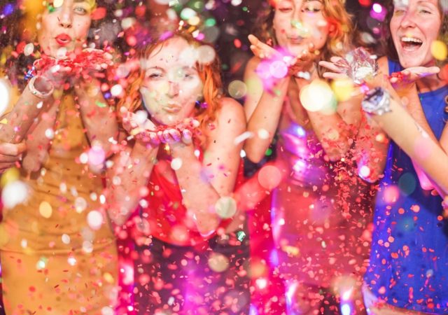 Réveillon du nouvel an 2022 à Lyon : où sortir ?