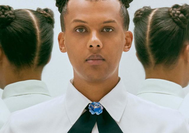 Stromae en concert Halle Tony Garnier le 25 mai 2023