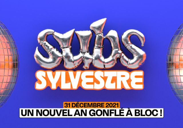 Le réveillon du nouvel an 2022 aux Subsistances à Lyon