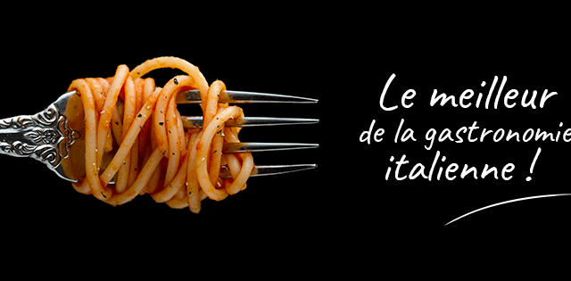 Fratelli Parisi, brasserie italienne - 67b Cours Vitton, 69006 Lyon