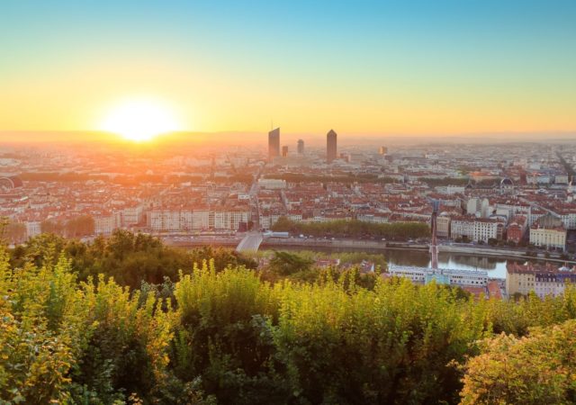 Que faire à Lyon ce week-end ? (28, 29 et 30 janvier 2022)