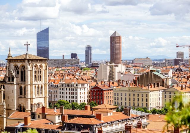 Que faire à Lyon cette semaine ? (du 10 au 14 janvier 2022) 🍹🎭