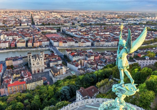 Que faire à Lyon cette semaine ? (du 17 au 21 janvier 2022)