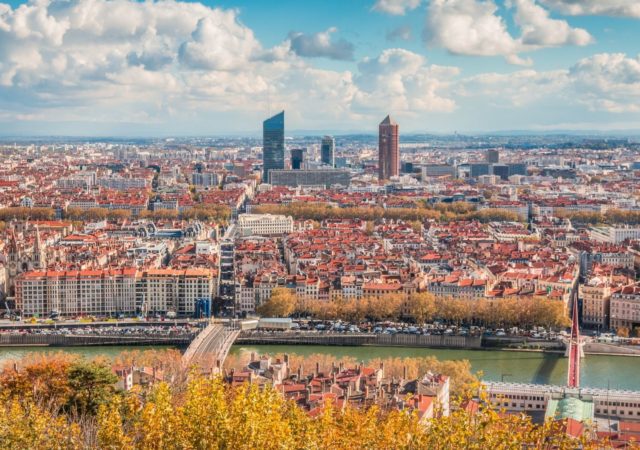 Que faire à Lyon cette semaine ? (du 31 janvier au 4 février 2022)