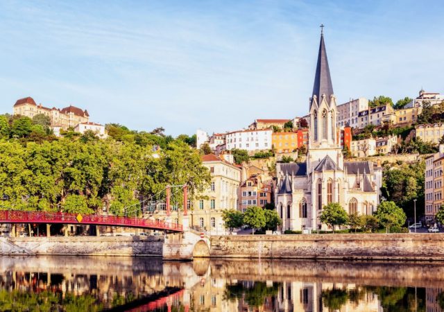 Que faire à Lyon ce week-end ? (14, 15 et 16 janvier 2022)