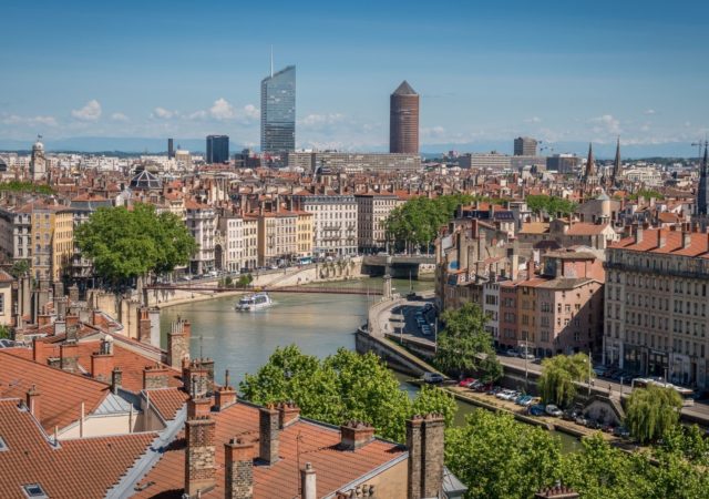 Que faire à Lyon ce week-end ? (du 21 au 23 janvier 2022)