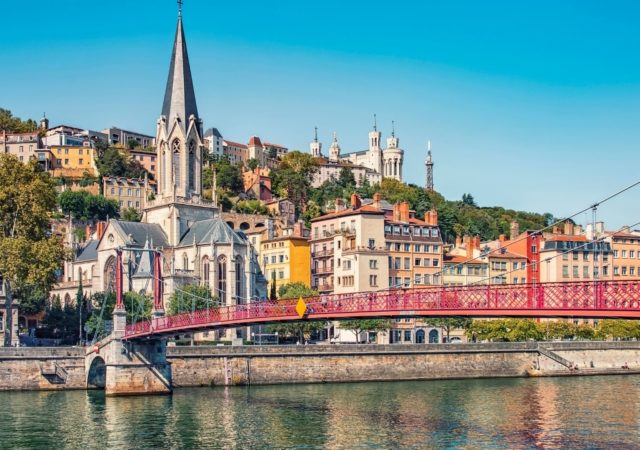 Que faire à Lyon ce week-end ? (du 7 au 9 janvier 2022)