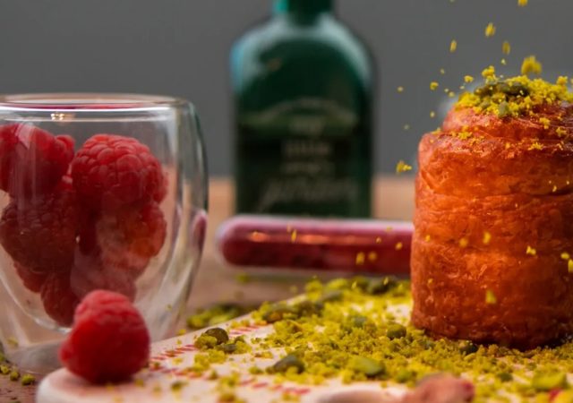 Suzanne Bar à Brioches