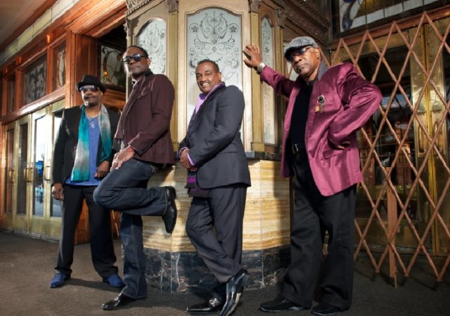 The Kings of Disco Funk le 29 juin 2022 à la Halle Tony Garnier à Lyon