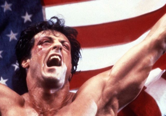 Rocky 4 : le Director’s cut de Sylvester Stallone en avant-première à l'Institut Lumière