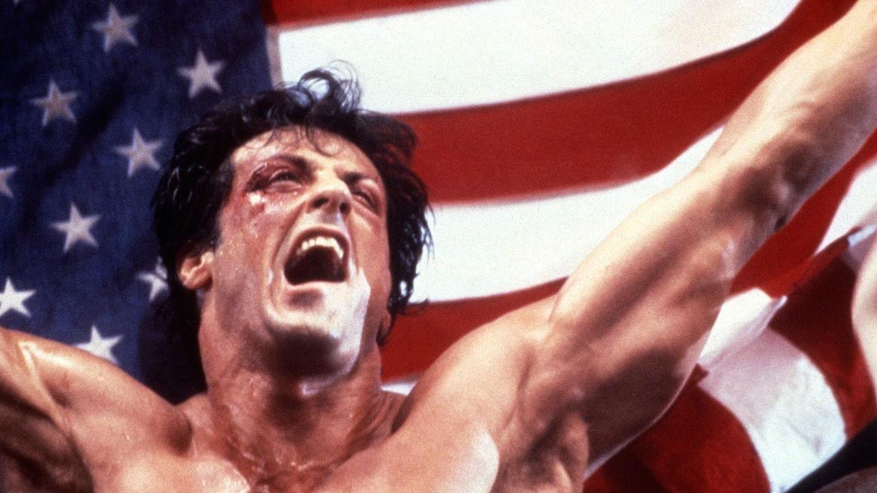 Rocky 4 : le Director’s cut de Sylvester Stallone en avant-première à l'Institut Lumière